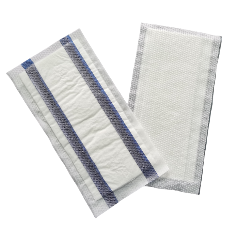 Disposable spray mop refills nonwoven for wet jet mop