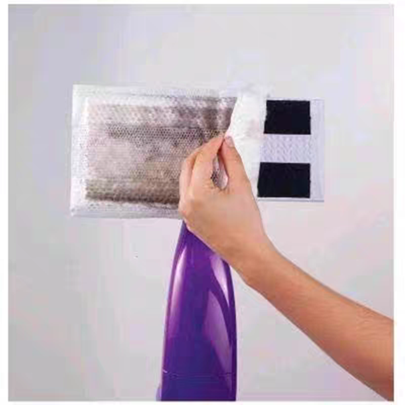 Disposable spray mop refills nonwoven for wet jet mop