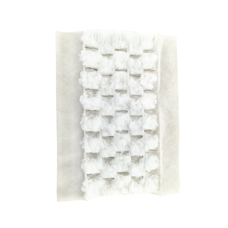 Electrostatic dust removal Fiber Mop Refills