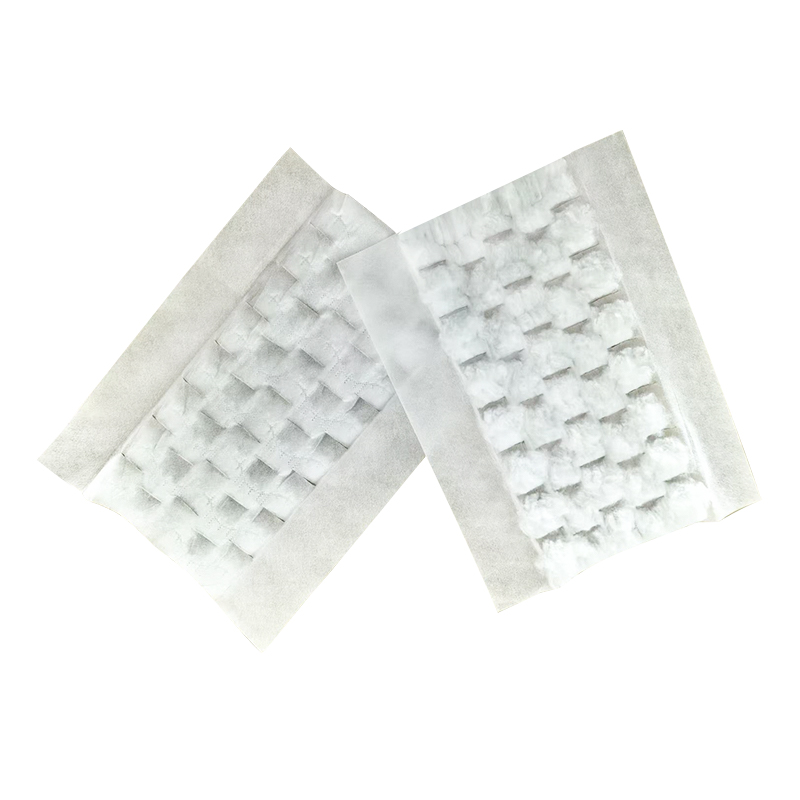 Electrostatic dust removal Fiber Mop Refills