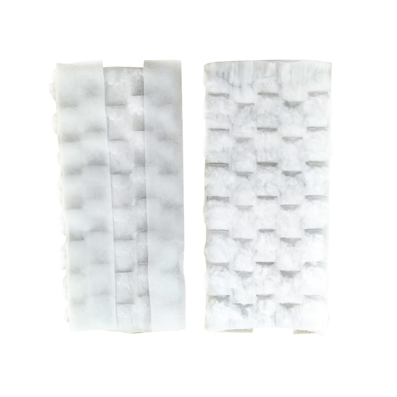 Electrostatic dust removal Fiber Mop Refills