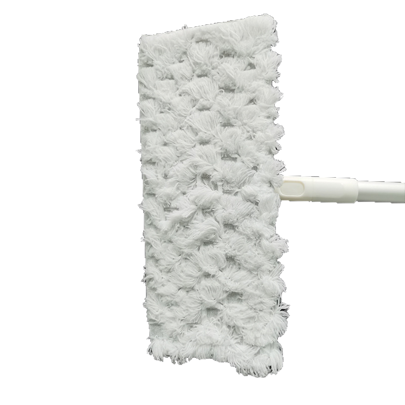 Electrostatic dust removal Fiber Mop Refills