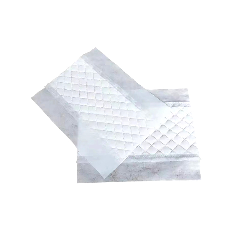 Easy To Change Hygienic Pre-Wetted Disposable Floor Mop Refills