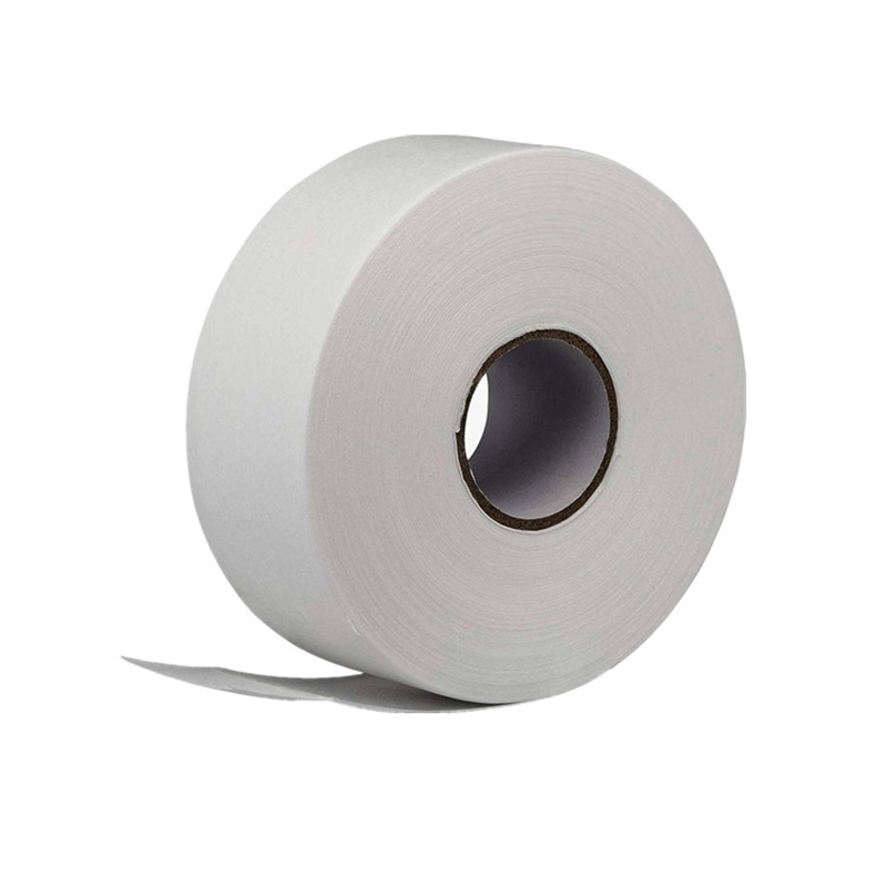 Tear-Resistant Non Woven Depilatory Roll For Body And Facial