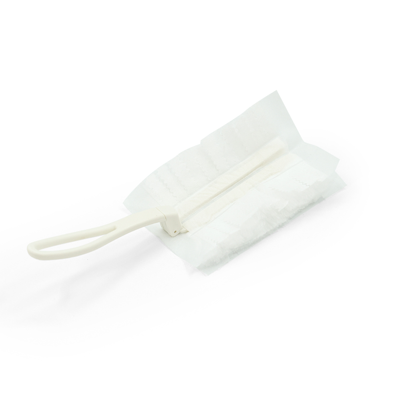 Versatile Non-Scratch Lightweight 180° Disposable Fiber Duster