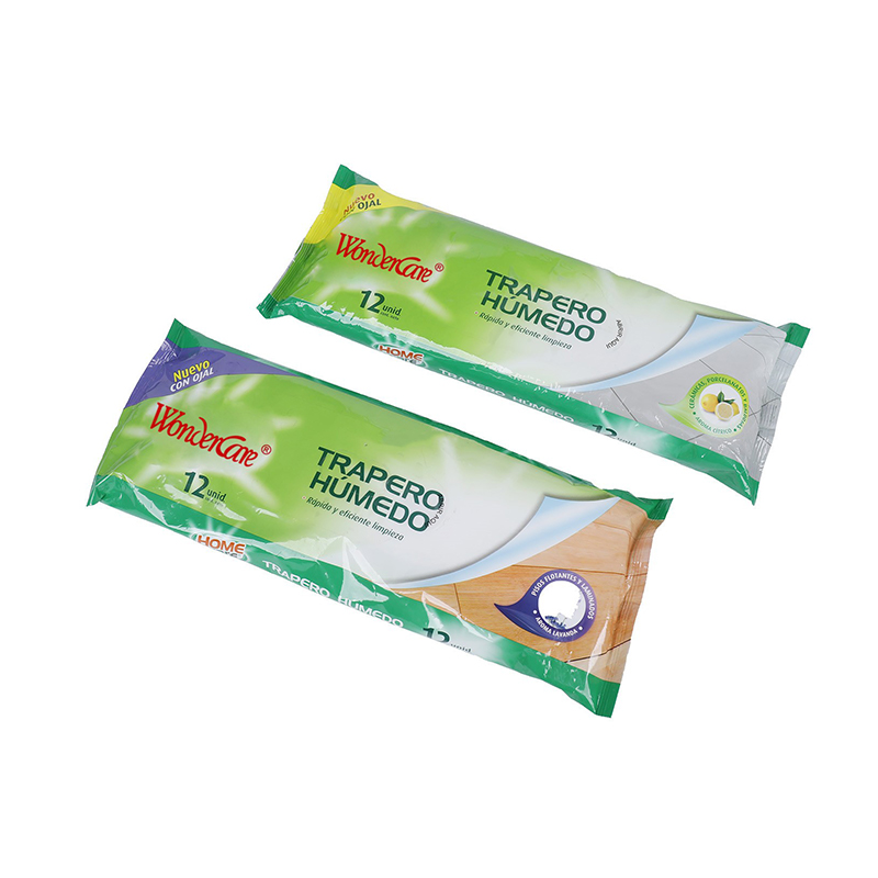 Large Size Soft Convenient Disposable Floor Wipe