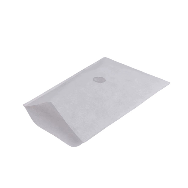 Cooking Oil Filter Papers-Rectangle